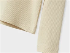 Name It summer sand rib top